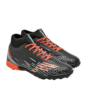 Tenis Furia de hombre para fútbol