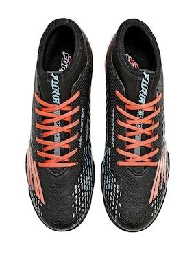 Tenis Furia de hombre para fútbol
