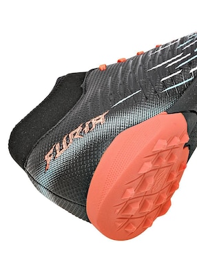 Tenis Furia de hombre para fútbol