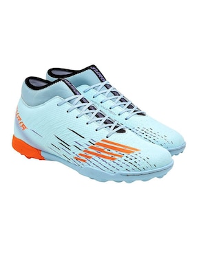 Tenis Furia de hombre para fútbol