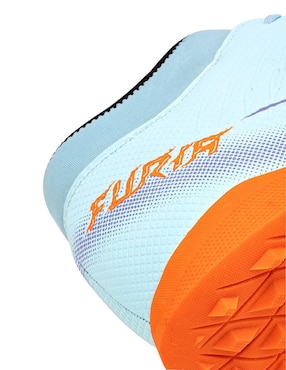 Tenis Furia de hombre para fútbol