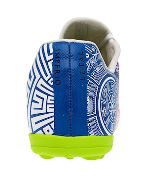 Tenis Pirma de hombre para fútbol