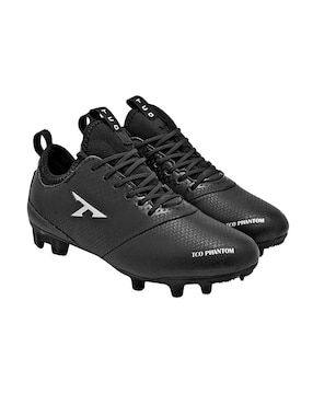 Tenis Trucco Phantom-01C de hombre para fútbol
