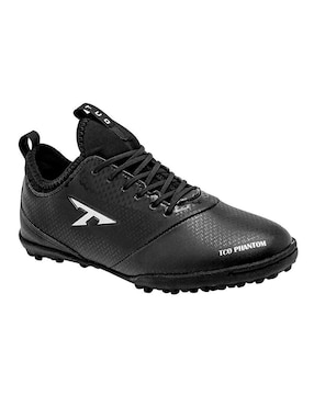 Tenis Trucco Phantom-02C De Hombre Para Fútbol