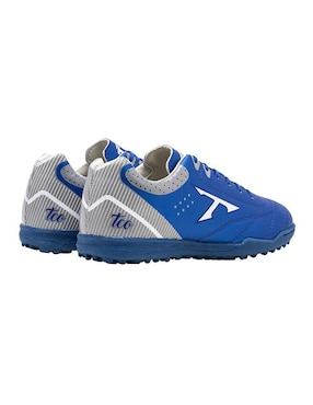 Tenis Trucco de hombre para fútbol