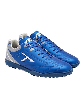 Tenis Trucco de hombre para fútbol