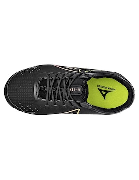 Tenis Pirma de hombre para fútbol