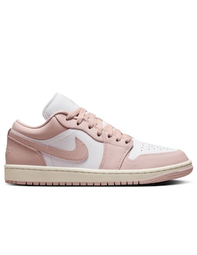 Tenis Nike Air Jordan 1 Low De Mujer Para Básquetbol