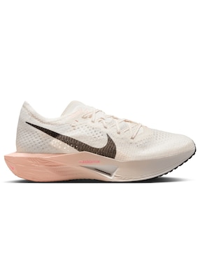 Tenis Nike Zoomx Vaporfly Next 3 De Mujer Para Correr