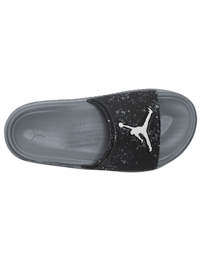 Tenis De Piel Nike Jordan Jumpman Slide De Hombre