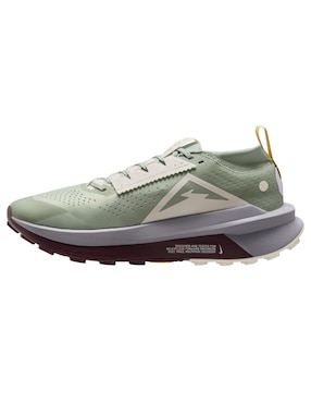 Tenis Nike Zoomx Zegama Trail 2 De Hombre Para Correr