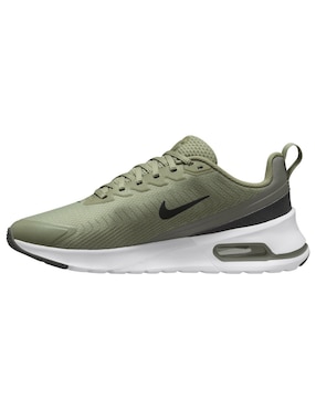 Tenis Nike Air Max Nuaxis De Hombre