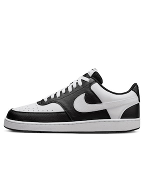 Tenis Nike Court Vision Low De Hombre