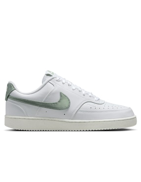 Tenis Nike Court Vision Lo De Mujer