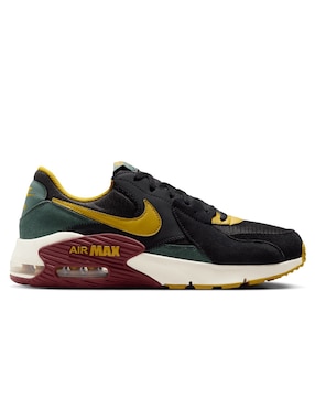 Tenis Nike Air Max Excee De Hombre