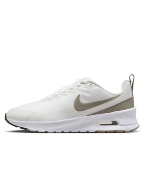 Tenis Nike Air Max Nuaxis De Mujer Casual