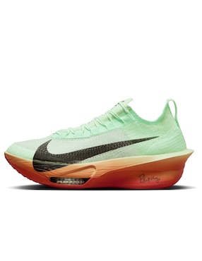 Tenis Nike Air Zoom Alphafly Next% 3 EK De Hombre Para Correr