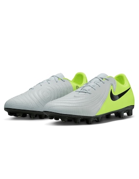 Tenis Nike Phantom GX II Academy HG de hombre para fútbol