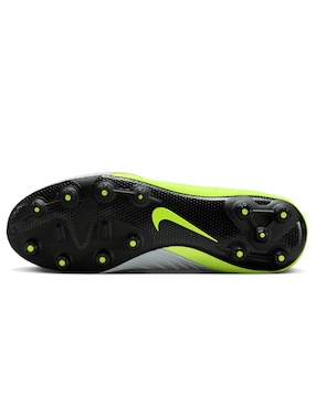 Tenis Nike Phantom GX II Academy HG de hombre para fútbol