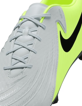 Tenis Nike Phantom GX II Academy HG de hombre para fútbol