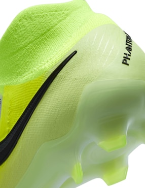 Tenis Nike Phantom Luna II Elite FG de hombre para fútbol