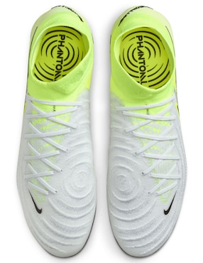Tenis Nike Phantom Luna II Elite FG de hombre para fútbol