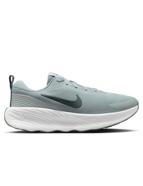 Tenis Nike M Promina Gris De Hombre