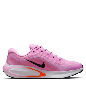 Nike rosas mujer best sale