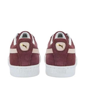 Tenis Puma Suede Classic XXI de mujer
