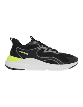 Tenis Lotto Boris de hombre para entrenamiento