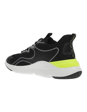 Tenis Lotto Boris de hombre para entrenamiento