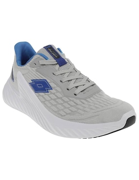 Tenis Lotto Rayle De Hombre Para Entrenamiento