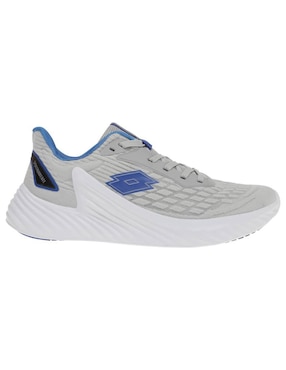 Tenis Lotto Rayle de hombre para entrenamiento