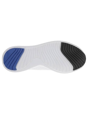 Tenis Lotto Rayle de hombre para entrenamiento