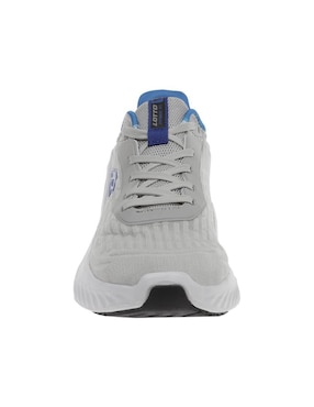 Tenis Lotto Rayle de hombre para entrenamiento