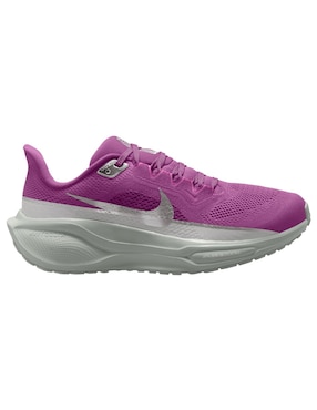 Tenis Nike Air Zoom Pegasus 41 De Mujer Para Correr