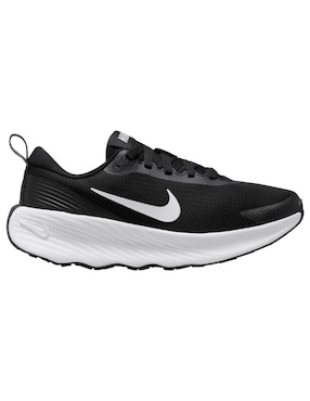 Tenis Nike W Promina Negro De Mujer Para Entrenamiento