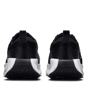 Tenis Nike W Promina Negro de mujer para entrenamiento