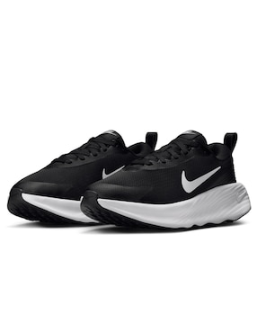 Tenis Nike W Promina Negro de mujer para entrenamiento