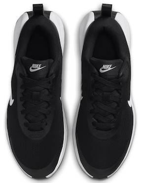 Tenis Nike W Promina Negro de mujer para entrenamiento