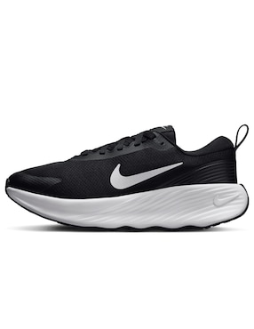 Tenis Nike W Promina Negro de mujer para entrenamiento