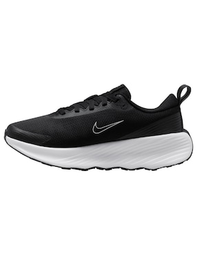Tenis Nike W Promina Negro de mujer para entrenamiento