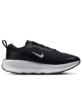 Tenis Nike W Promina Negro de mujer para entrenamiento