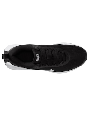 Tenis Nike W Promina Negro de mujer para entrenamiento