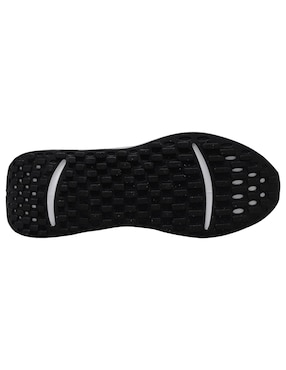 Tenis Nike W Promina Negro de mujer para entrenamiento