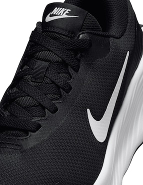 Tenis Nike W Promina Negro de mujer para entrenamiento
