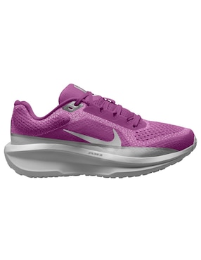 Tenis Nike Air Winflo 11 De Mujer Para Correr