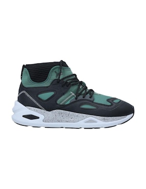 Tenis Puma TRC Blaze Mid De Hombre