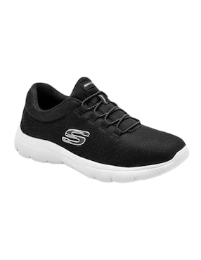Tenis Skechers de mujer