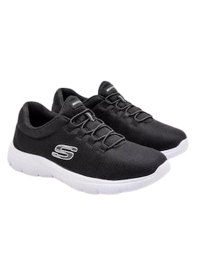 Tenis Skechers de mujer